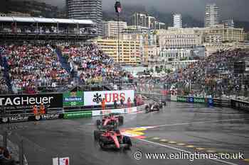 Toto Wolff: Monaco must not take Formula One spot for granted - Ealing Times