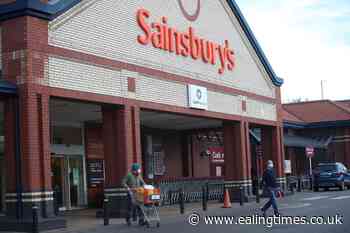 Sainsbury's commits to further price-cutting as shopper concerns grow - Ealing Times