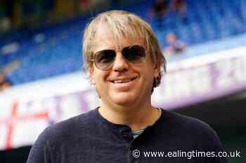Todd Boehly and Clearlake Capital complete £4.25billion takeover of Chelsea - Ealing Times