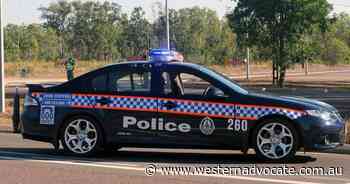 Human remains found beside busy NT highway - Western Advocate