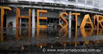 Star 'not suitable' to hold casino licence - Western Advocate