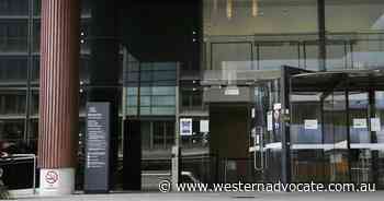 Girlfriend killer's psychosis continued - Western Advocate