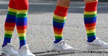 Queer youth struggle with govt visibility - Western Advocate