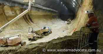 NSW urged to reconsider megaprojects - Western Advocate