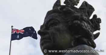 One parliament to pause on Queen's death - Western Advocate