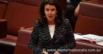 Liberals vow to attract more women - Western Advocate