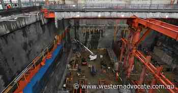 Vic ombudsman condemns EPA over toxic soil - Western Advocate