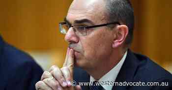 Risky period ahead for home buyers, banks - Western Advocate