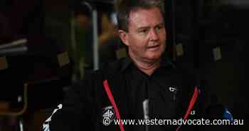 Union urges Qld Labor to review election - Western Advocate