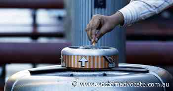 Qld plans tougher smoking, tobacco laws - Western Advocate