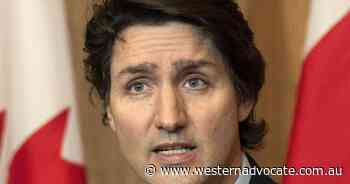 Canada govt pushes plan for handgun freeze - Western Advocate