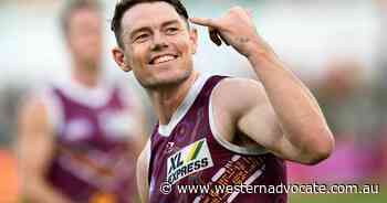 Neale better than in Brownlow year: Fagan - Western Advocate