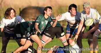 Bathurst Bulldogs hold on for 26-20 Blowes Cup win over Emus - Central Western Daily