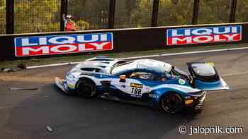 How to Watch NASCAR, IndyCar, Bathurst 12 Hour, and Everything Else in Racing This Weekend; May 13-15 - Jalopnik