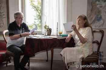 Zur Stelle, wenn das Büro zur Belastung wird - Seniorweb Schweiz