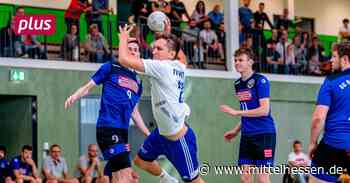 Remis im Derby: TVW tritt im Abstiegskampf auf der Stelle - Mittelhessen