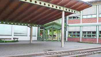 Grundschulen Althengstett: Rat stimmt Sozialarbeiter-Stelle zu - Gäu - Schwarzwälder Bote