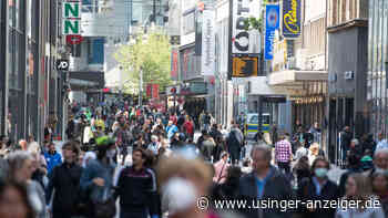 Bekannte Mode-Marke vor dem Aus? 300 Filialen vor dem Verkauf - Usinger Anzeiger