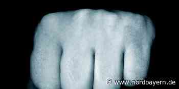 Mit Zähnen und Fäusten: Attacken vor Ansbacher Bars, Opfer erleidet Kehlkopftrauma - Nordbayern.de