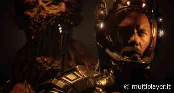 The Callisto Protocol uscirà nel 2022 anche su PS4 e Xbox One, nuove immagini - Multiplayer.it