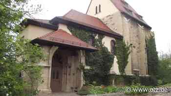 Unbekannte, aber sehenswürdige Seiten Jenas