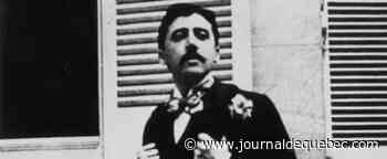 Une journée consacrée à l’écrivain Marcel Proust