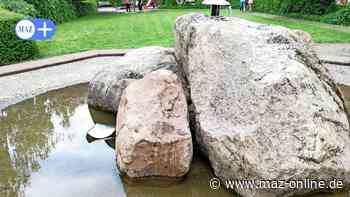 Klima-Werkstatt in Bad Belzig richtet Fokus auf Wasserreserven - Märkische Allgemeine Zeitung