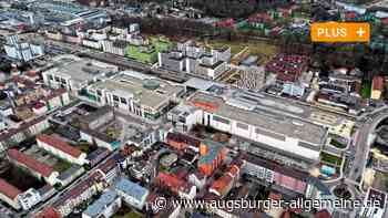 Neu-Ulm will seinen Ruf als Einkaufsstadt stärken