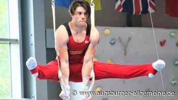 Pfuhler Turner fahren zur deutschen Meisterschaft