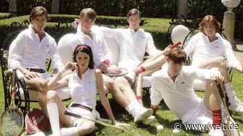 Kleidungsstück für alle: Wer keine Ahnung von Mode hat, geht mit dem Polo auf Nummer sicher - WELT - WELT