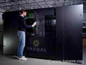 EuroHPC JU Announces Two Quantum Computing Systems to Boost HPCQS - HPCwire