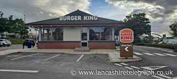 Blackburn Burger King re-opens after refurb offering £1.99 Royales to locals