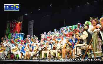 Coro: ‘Químbara’ - DIARIO Bahía de Cádiz