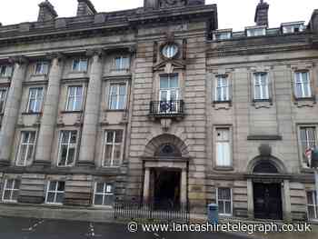 Former soldier cries as he is jailed for attacking partner