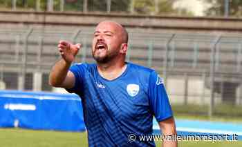 CALCIOMERCATO - Il Foligno riparte da Mister Tizzoni? - ValleUmbraSport