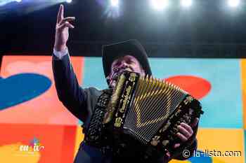 Feria de Ixtapaluca 2022: Artistas gratis en el Jardín Municipal - La-Lista