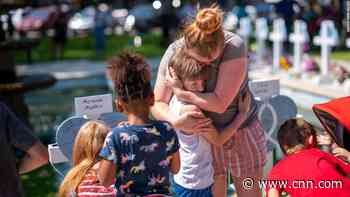 Analysis: Uvalde trauma deepens as questions emerge about police response