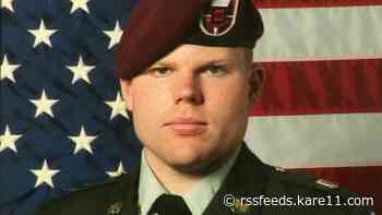 'Share the stories': Gold Star parents remember their son Spc. Ryane Clark