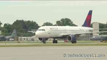 Delta cancels more than 700 flights Memorial Day weekend, kicking off uncertain summer travel
