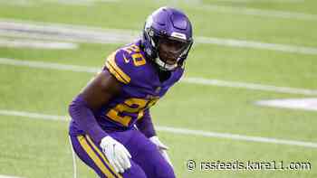After his sudden death, current and former Vikings react to former first-round pick's passing
