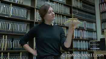 University of Minnesota home to millions of insect specimens