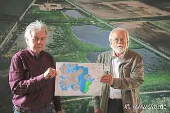 Sind die Rieselfelder in Gefahr?