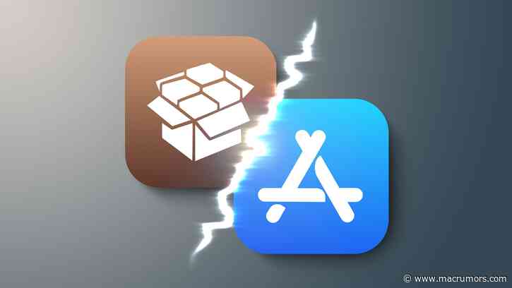 Apple Fails in Bid to Dismiss Cydia Creator's Amended Antitrust Lawsuit