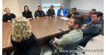 OBRAS IMPORTANTES: Construção do Parque de Eventos terá início em Imbituba e complexo irá mudar patamar de turismo e economia do município - Portal AHora