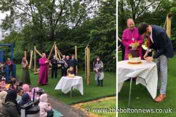 Bishop Bridgeman CE Primary celebrates a landmark birthday