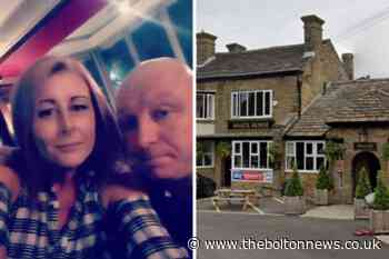 Owners of Bolton's The White Horse say goodbye