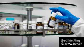 Vitaminhersteller DSM und der Riechstoffkonzern Firmenich schliessen sich zusammen