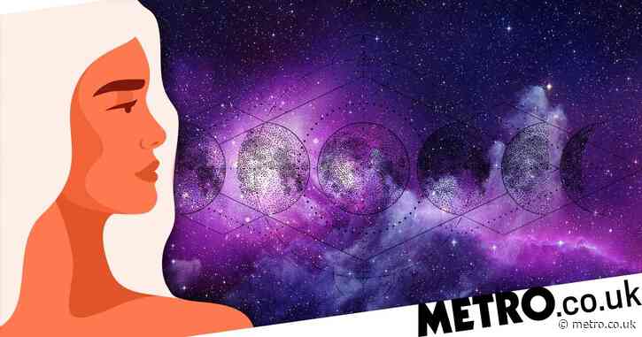 All The Key Astrological Dates In June And What They Mean For You 