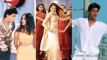 A beginner's guide to Bollywood: The cult classics to add to your must-watch list