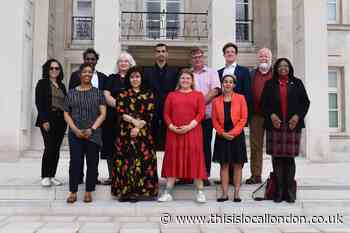 Waltham Forest Council leader announces new Labour cabinet